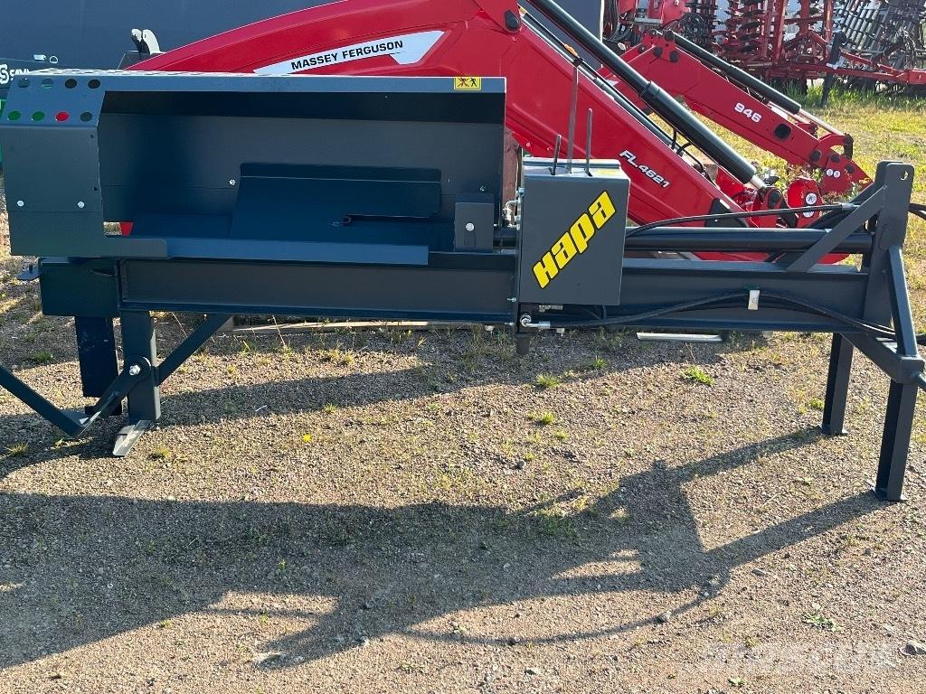Hapa Tr-100 Slasher Saws