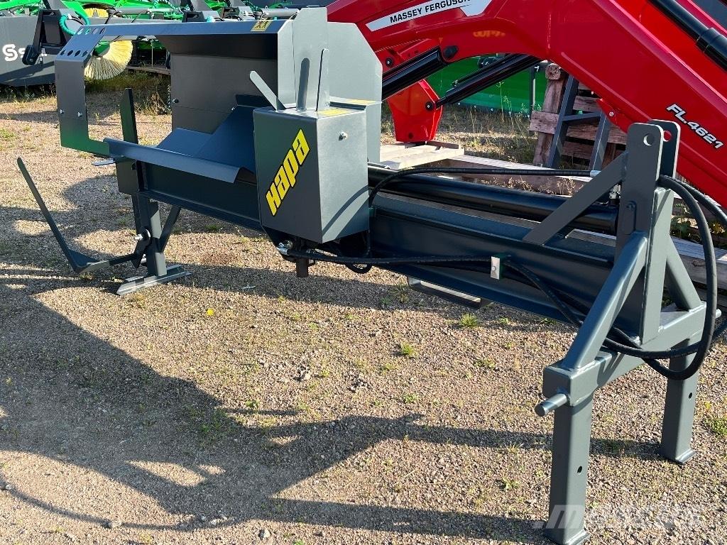 Hapa Tr-100 Slasher Saws