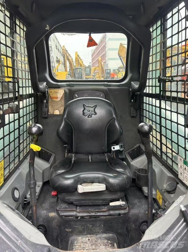 Bobcat S 550 Skid Steer Loaders