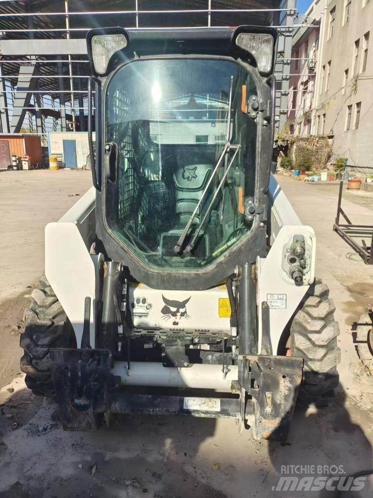 Bobcat S 510 Skid Steer Loaders