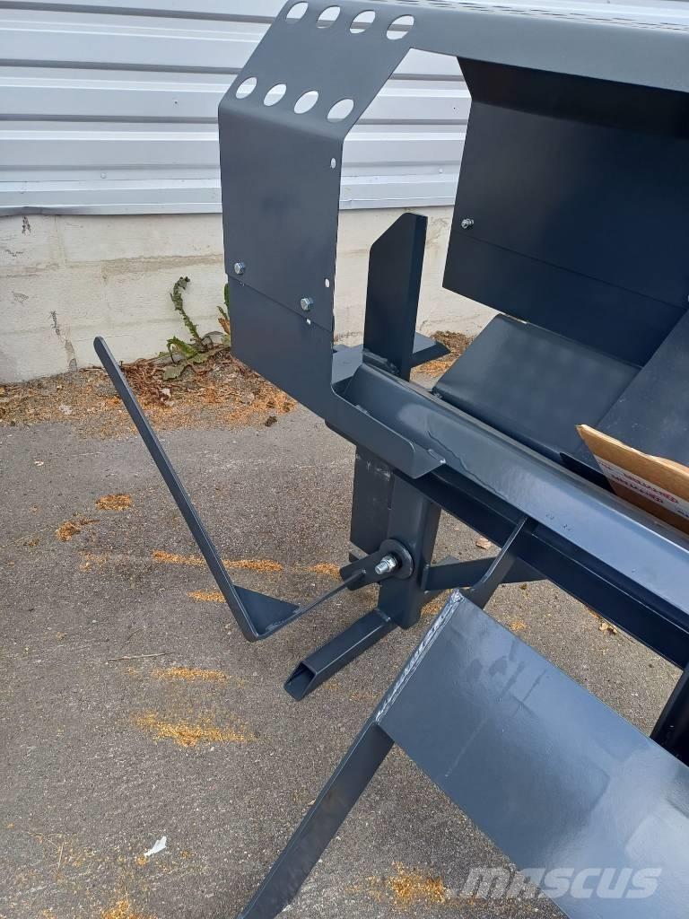 Hapa TR-100 Light Slasher Saws
