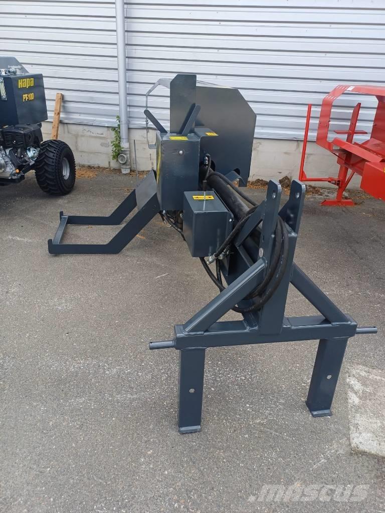 Hapa TR-100 Light Slasher Saws