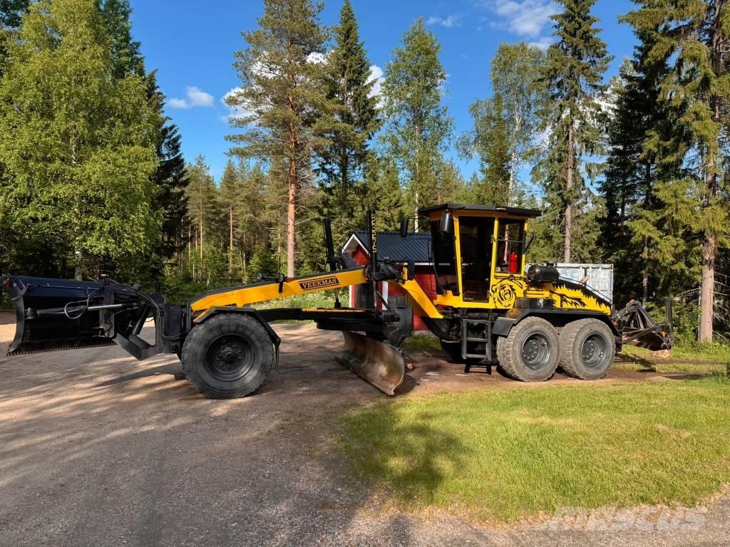 Veekmas 2327S Motor Graders