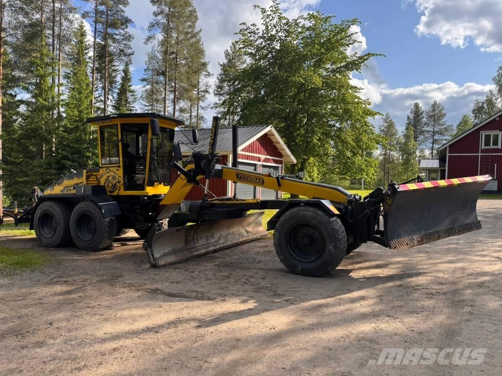 Veekmas 2327S Motor Graders