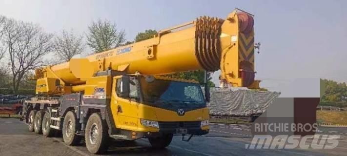 XCMG QY100K7C Mobile and all terrain cranes