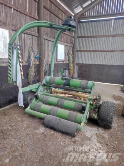 Elho 1520 sideliner Bale Wrappers