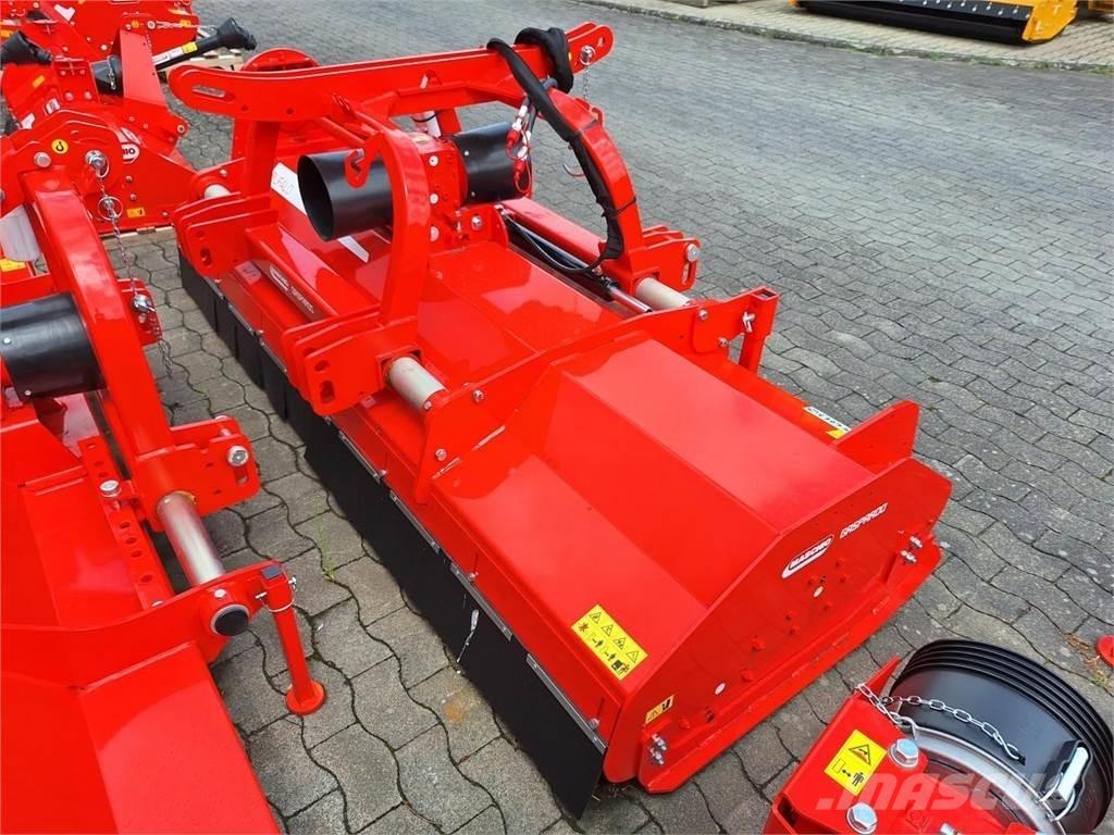Maschio BUFALO 280 Pasture Mowers And Toppers