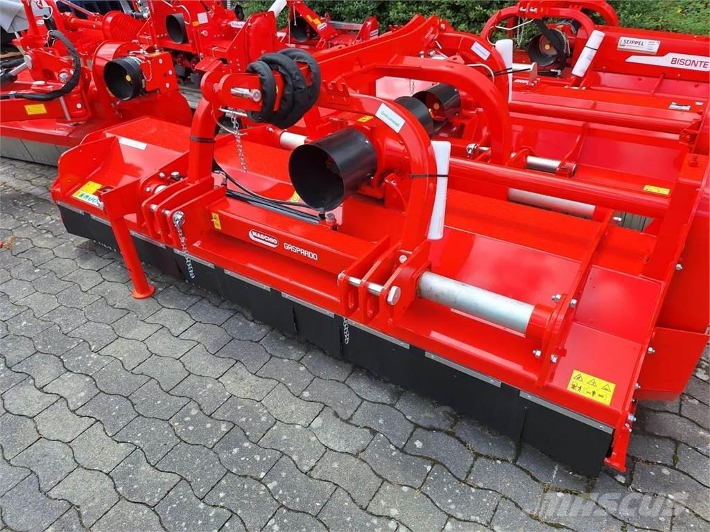 Maschio BUFALO 280 Pasture Mowers And Toppers