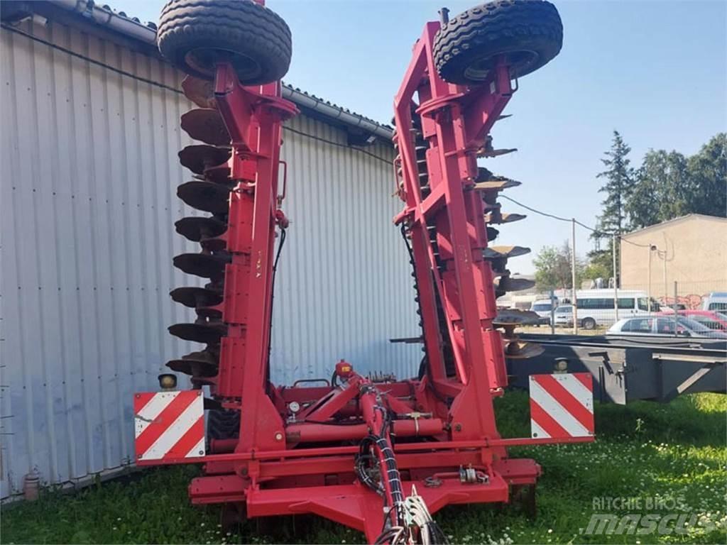 Horsch Joker 8 RT Disc Harrows
