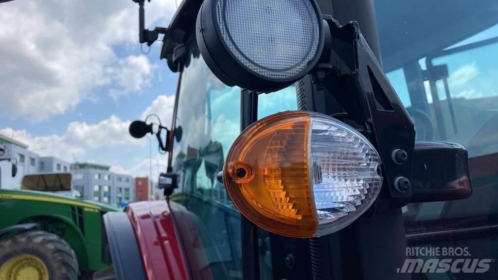 Valtra A105MH4 Tractors