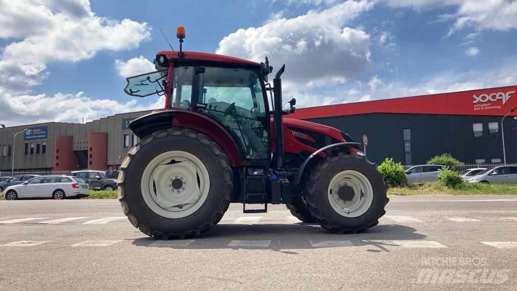 Valtra A105MH4 Tractors