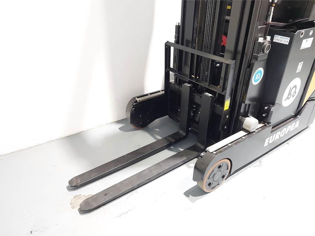 CAT NR16N2C Reach trucks