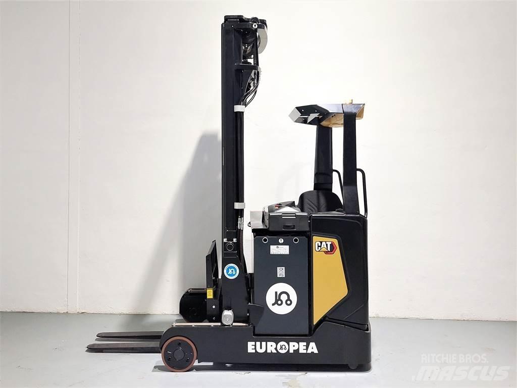 CAT NR16N2C Reach trucks