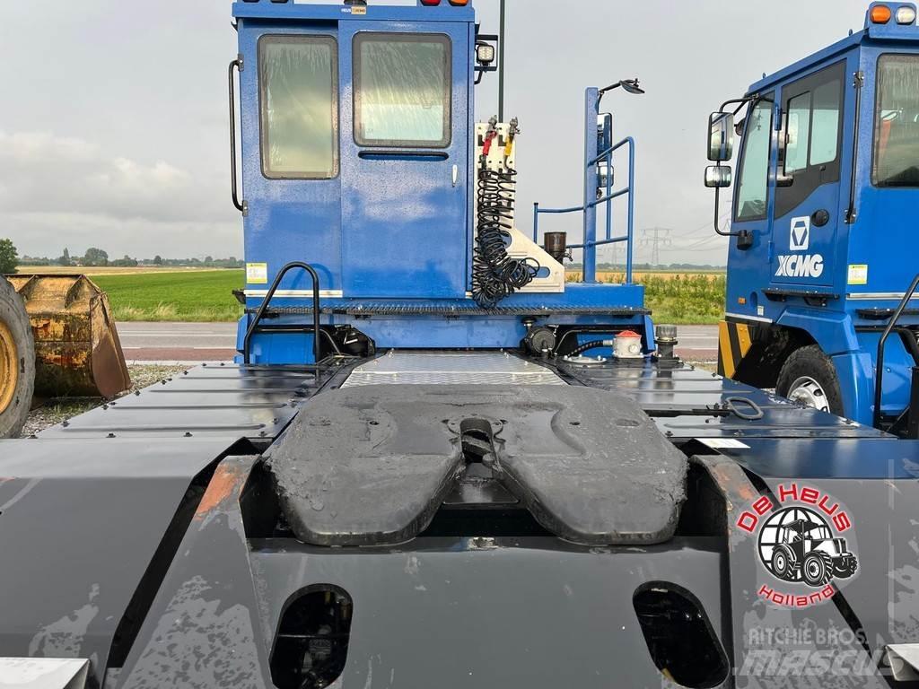 XCMG XPT70E Other Trucks