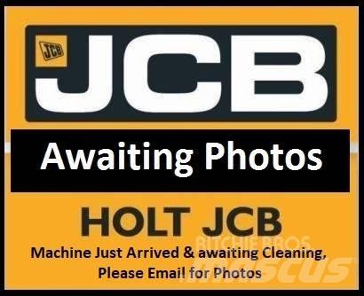 JCB 140 X Crawler Excavators