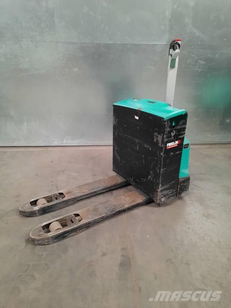 Mitsubishi PBP16N2 Low lifter