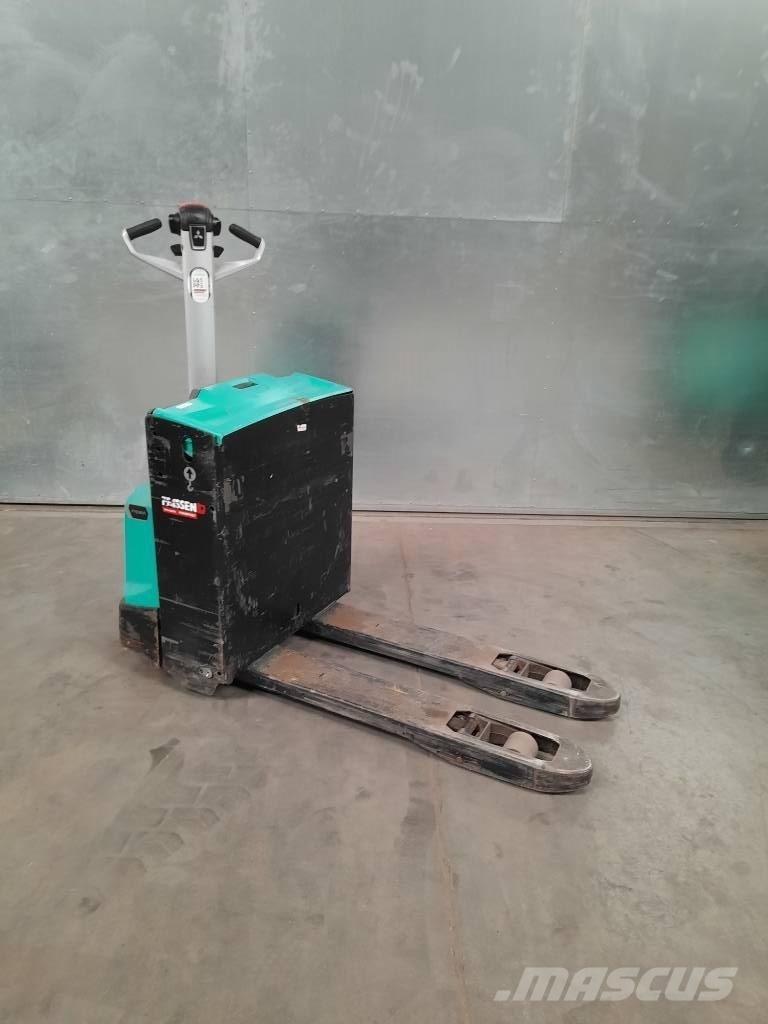 Mitsubishi PBP16N2 Low lifter