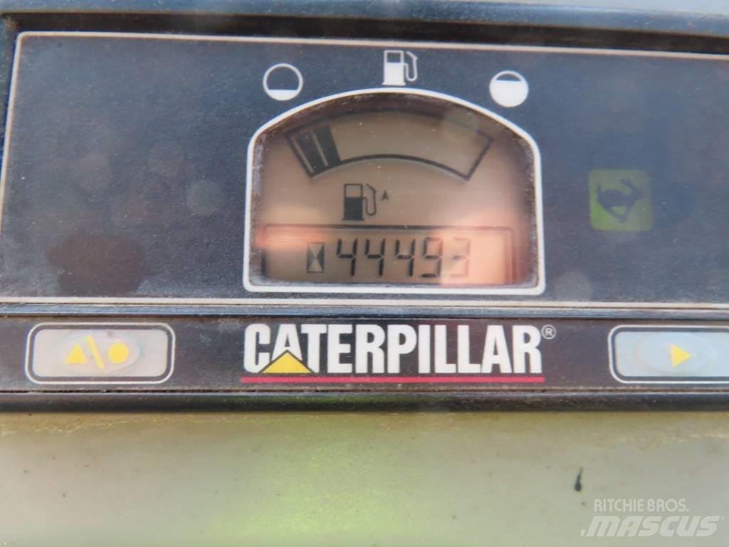 CAT 302.5 C Mini Excavators <7t (Mini Diggers)