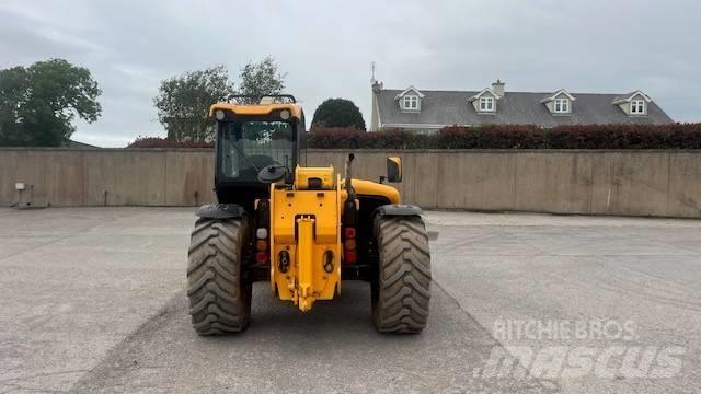JCB 541-70 Agri Telehandlers for Agriculture