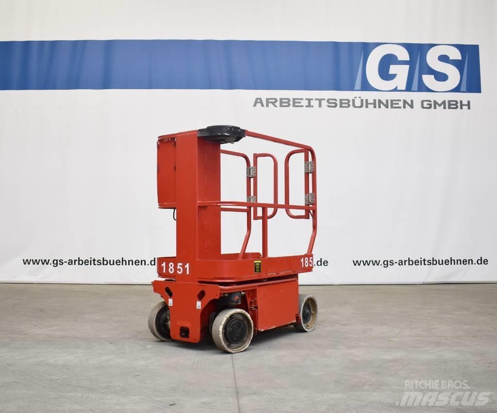 JLG 1230ES Scissor Lifts