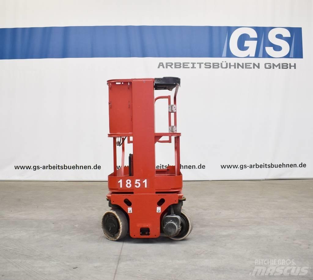 JLG 1230ES Scissor Lifts
