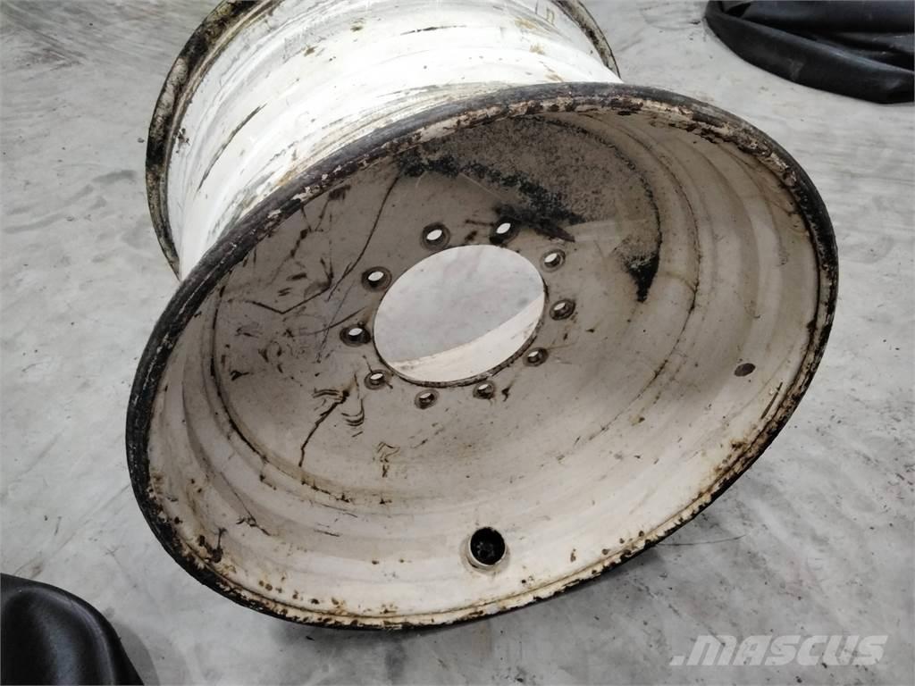 Rottne Okänd 24x34 Tires, wheels and rims