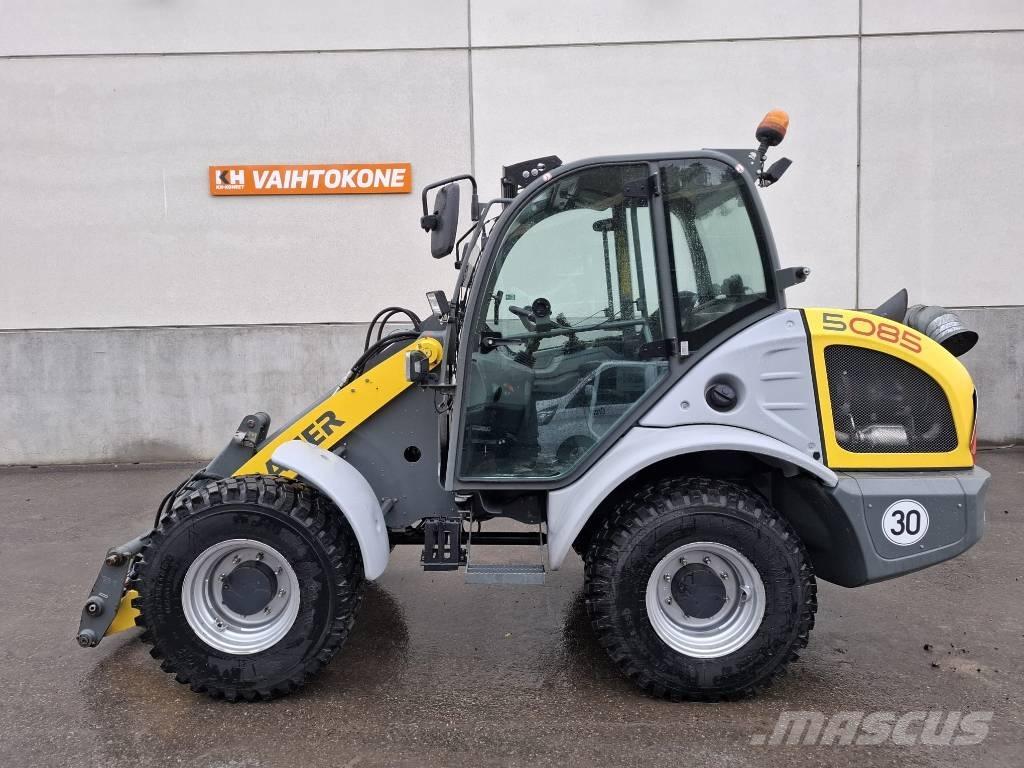 Kramer 5085 Wheel Loaders