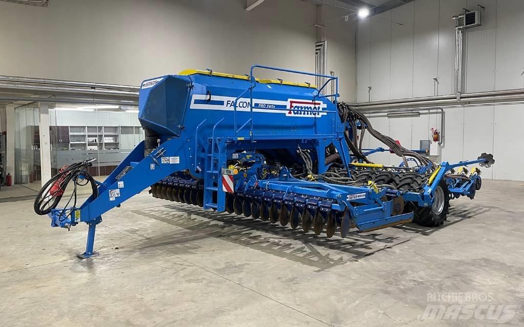Farmet FALCON 6 PRO Farm Drills