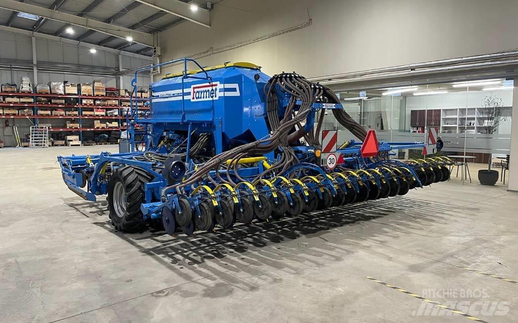 Farmet FALCON 6 PRO Farm Drills