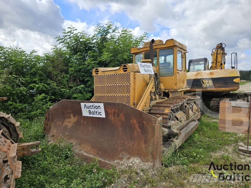  Onbekend T-170 Crawler dozers