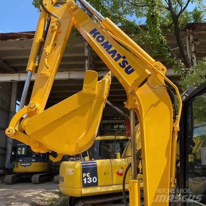 Komatsu PC 30 Mini Excavators <7t (Mini Diggers)