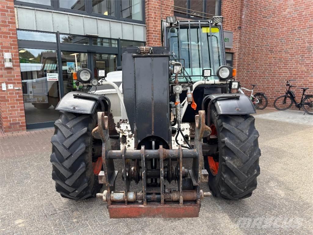 Bobcat T35100 Telescopic Handlers
