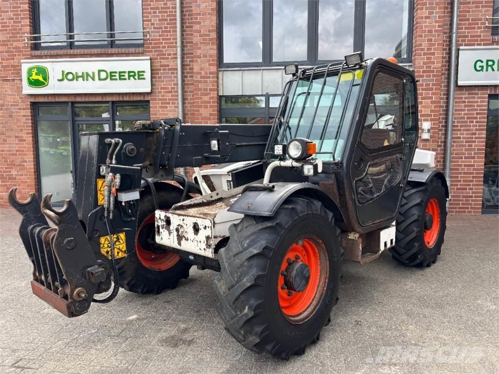 Bobcat T35100 Telescopic Handlers
