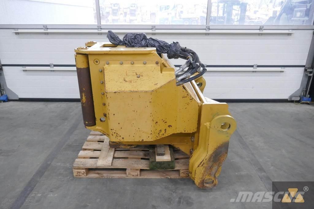 Paccar PA90-255VDE Other