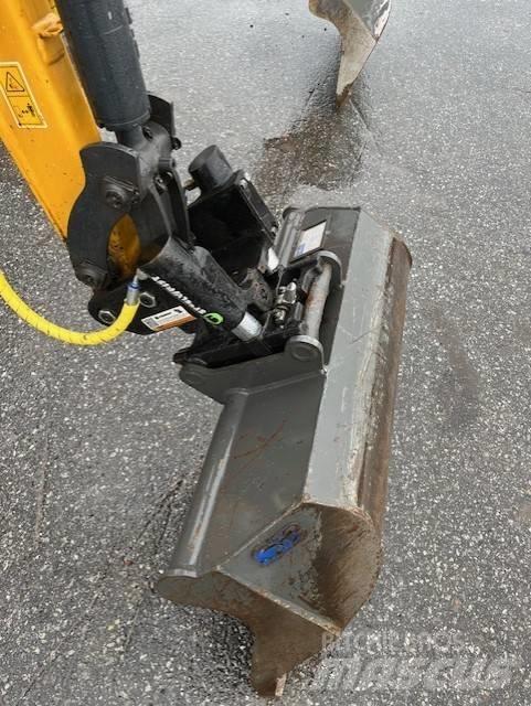 LiuGong 9018 F Mini Excavators <7t (Mini Diggers)
