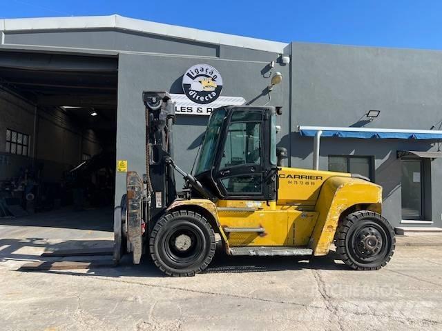 Yale GDP 160 EC Diesel Forklifts