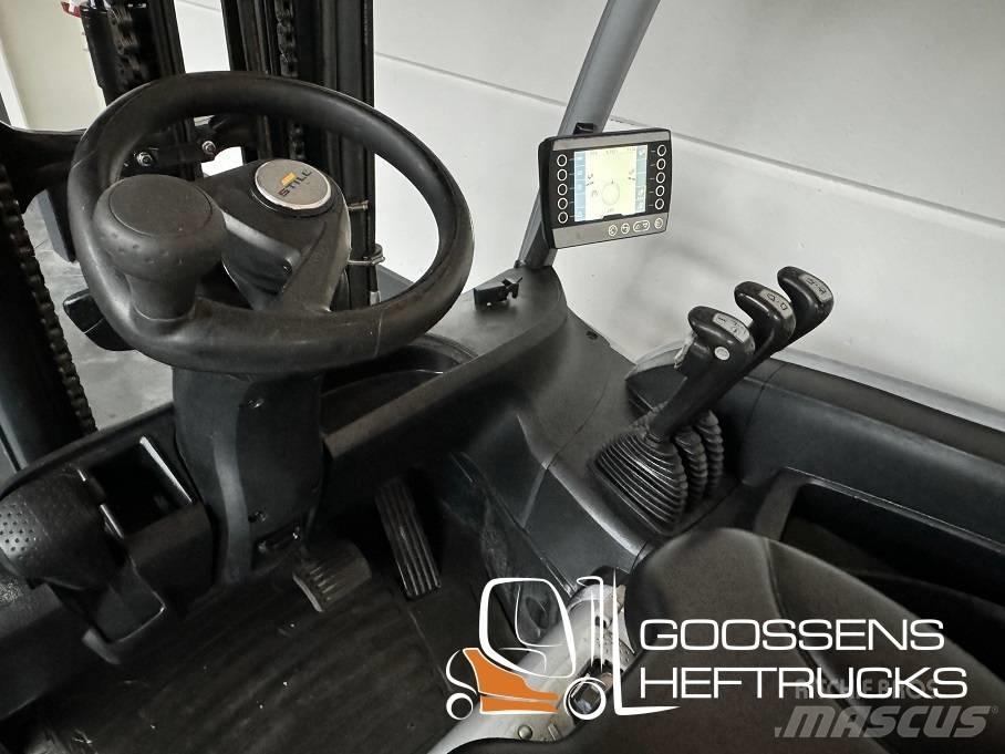Still RX 20-16 Electric Forklifts