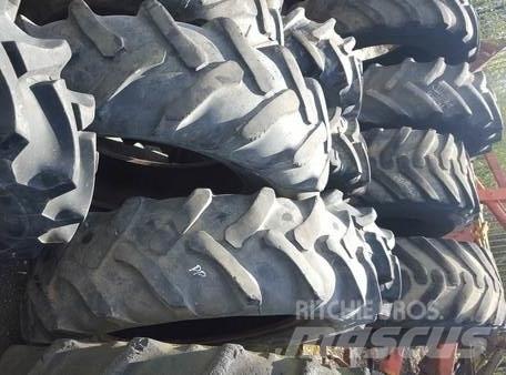  Pneus 12.4-24 Tires, wheels and rims
