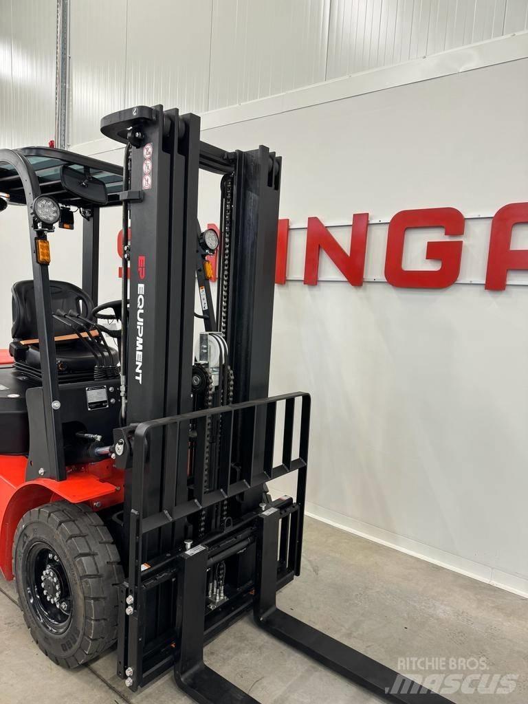 EP EFL252X Electric Forklifts