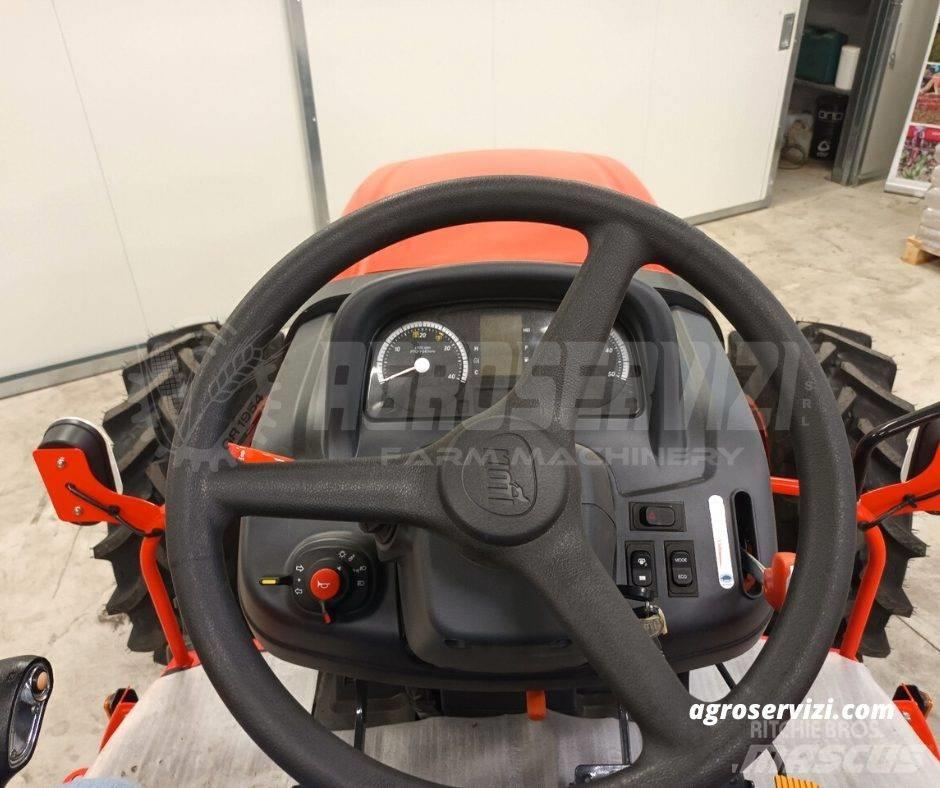 Kioti RX 7330 PC Tractors