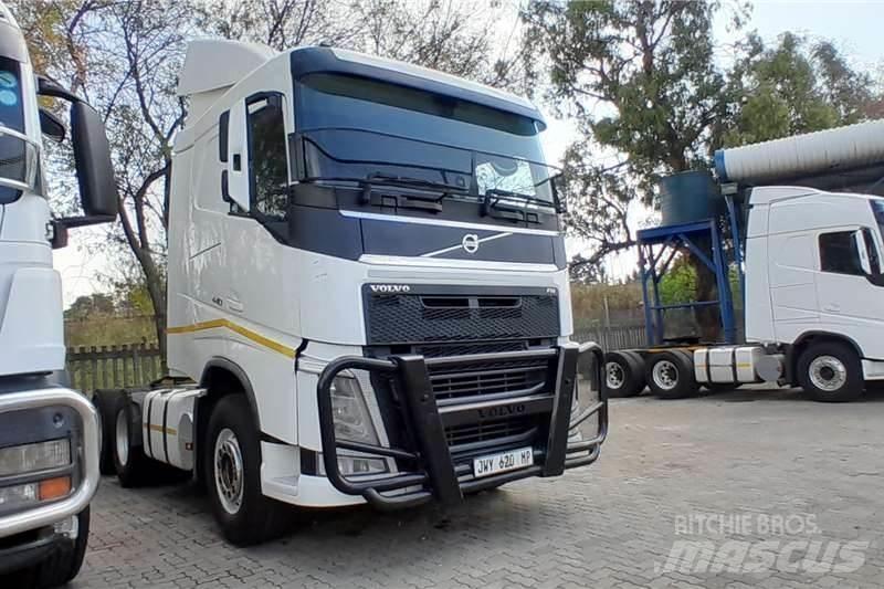 Volvo FH 440 Other Trucks