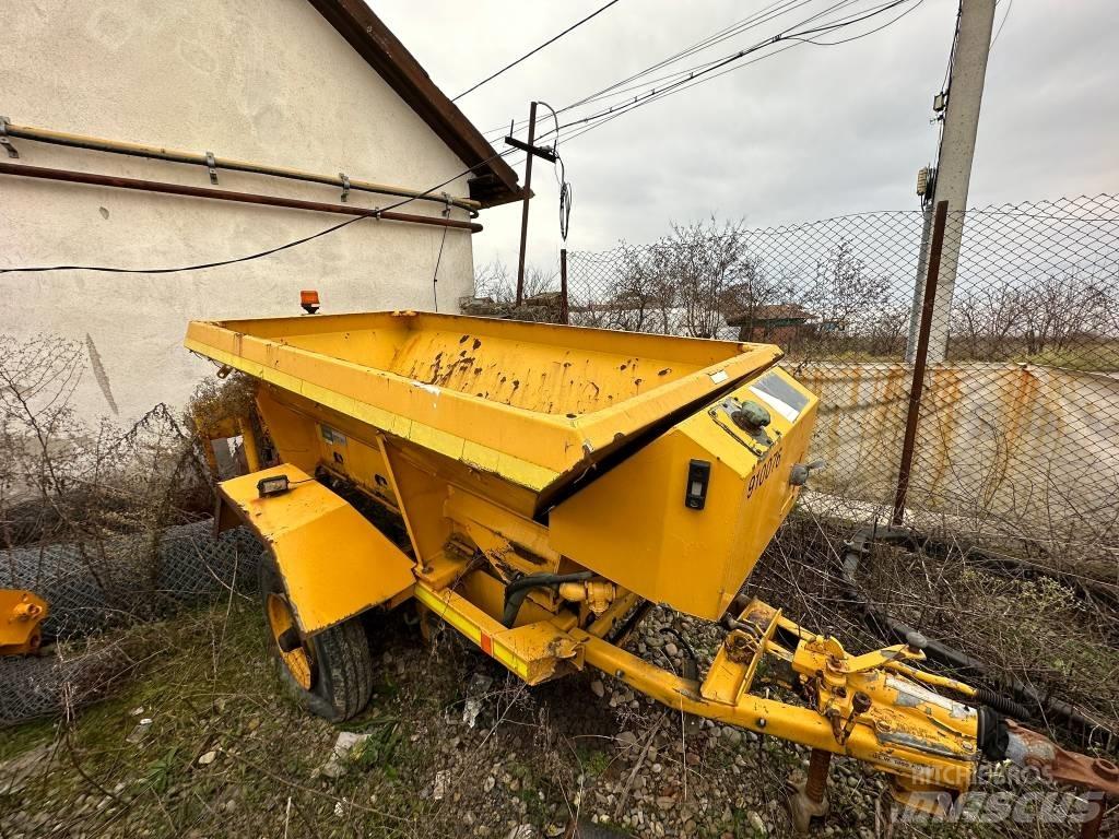Econ ETW Groundcare - Others