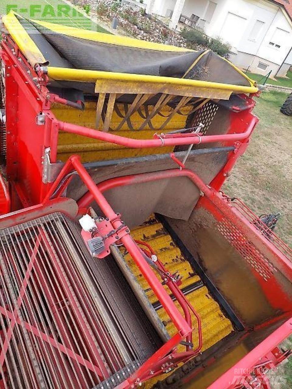 Grimme se 150-60 Potato Harvesters And Diggers
