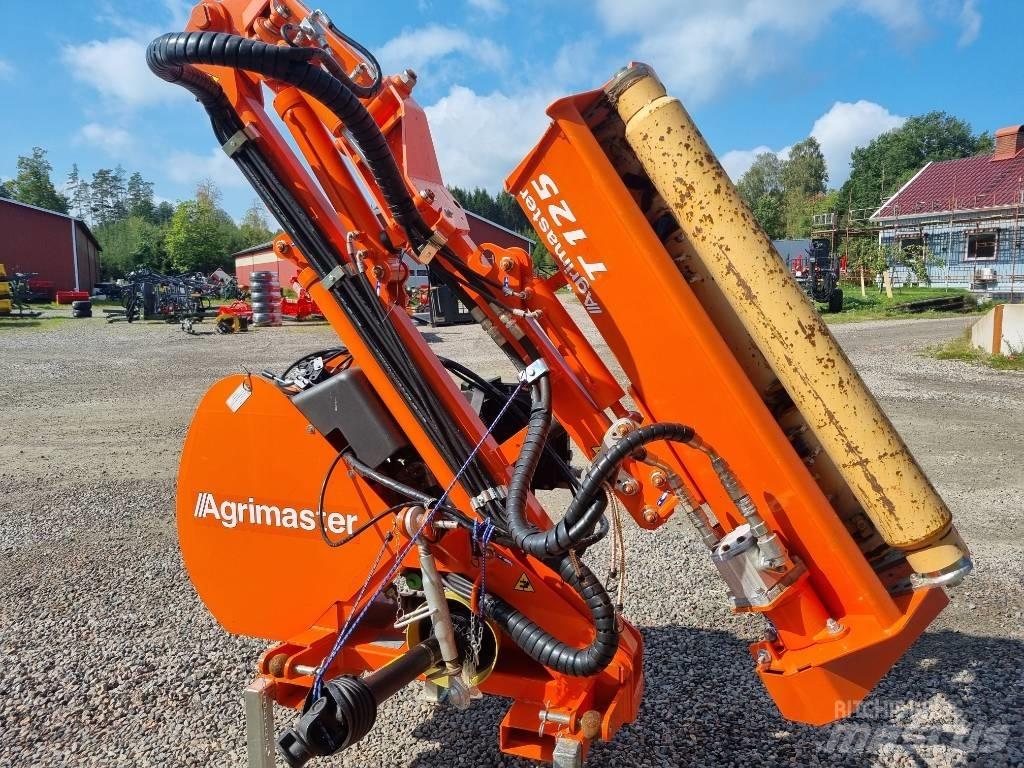 Agrimaster shark Hedge cutters