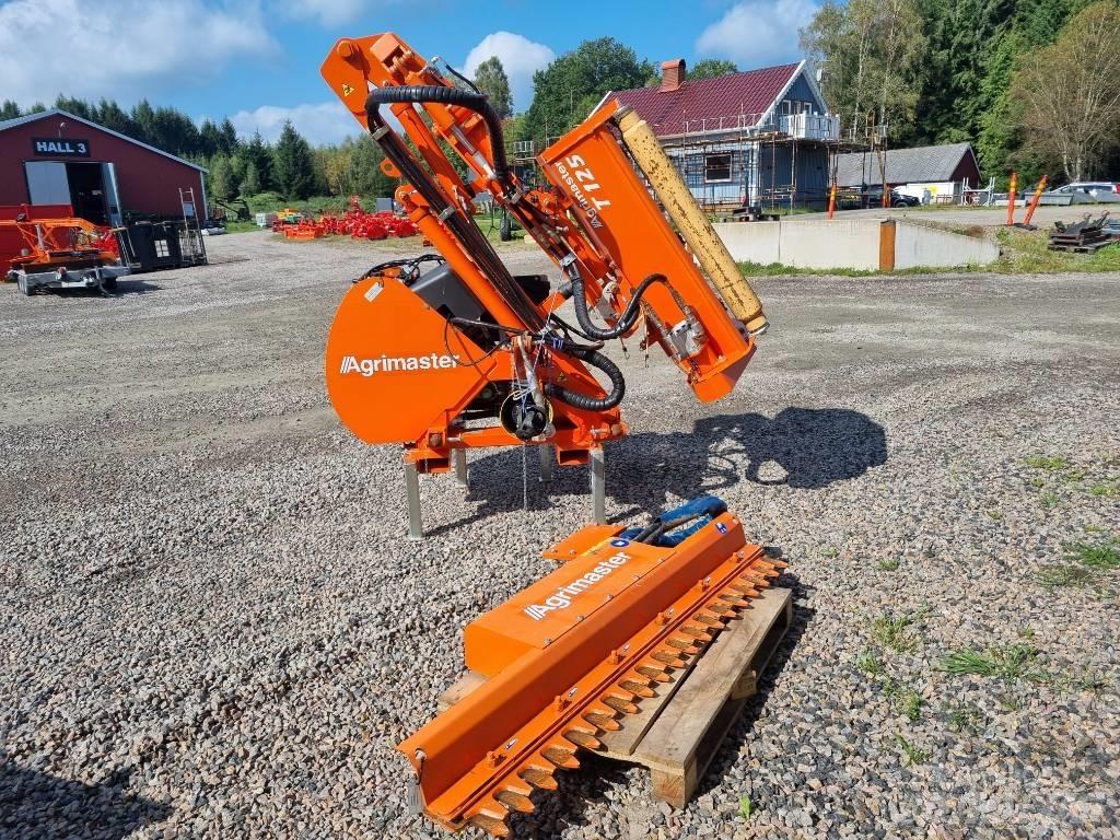 Agrimaster shark Hedge cutters