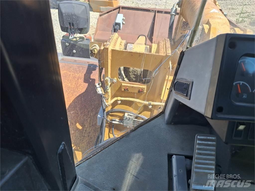 CAT 972 G 4X4 Other