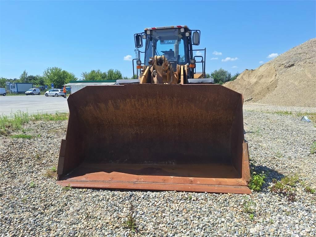 CAT 972 G 4X4 Other