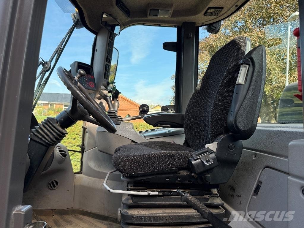 Volvo L 45 G Wheel Loaders