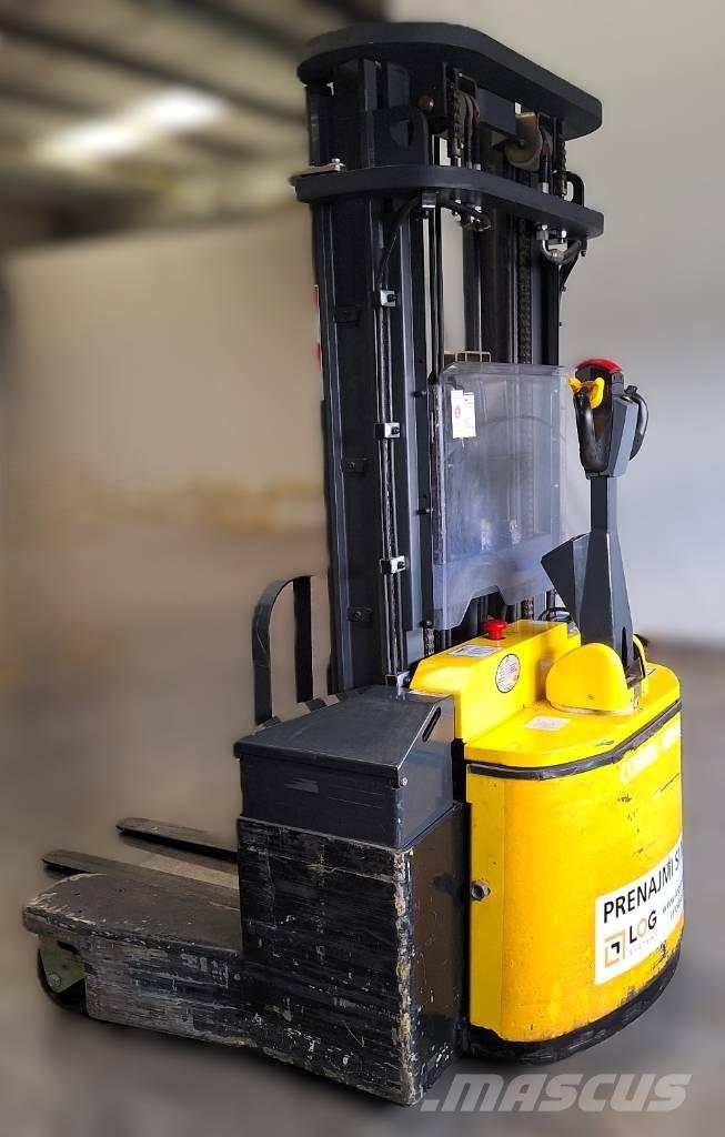 Combilift COMBI - WR4 Electric Forklifts