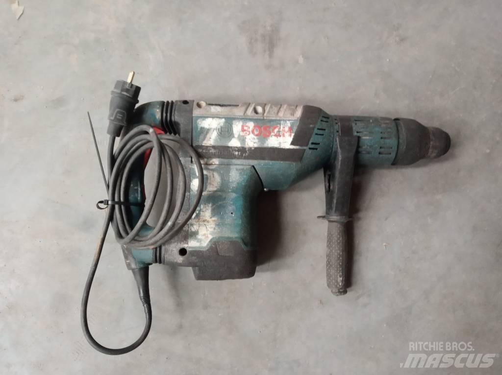 Bosch GBH 8-45 DV Other
